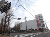 RoomDecoかねたや　柏本店