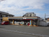 コンビニエンスストア セブンイレブン 相模原二本松4丁目店