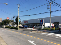 西友　柏東店