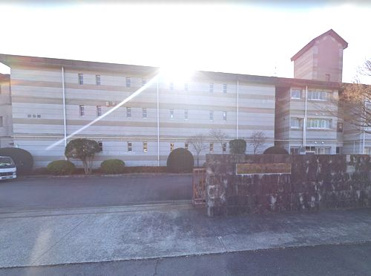 相模原市立中沢中学校の画像1