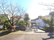 相模原市立広陵小学校