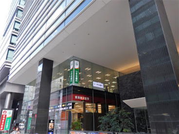 りそな銀行 東京中央支店の画像1