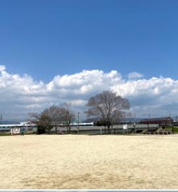 安威川河川敷公園の画像1