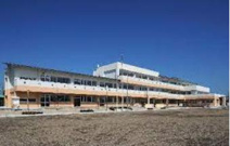 那珂湊第三小学校
