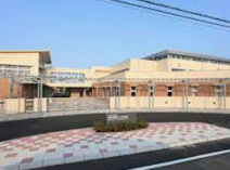 那珂湊第二小学校