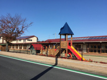 野いちご保育園