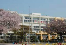 東石川小学校