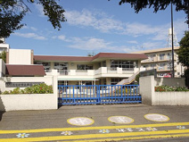 ひたちなか市立東石川幼稚園