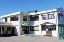 前渡ふたば保育園