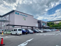 ニトリ洛西ラクセーヌ店