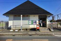 勝田高野郵便局