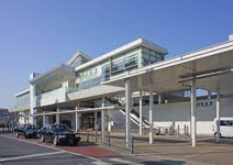 JR東日本 勝田駅 