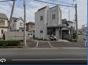 茨木警察署 耳原交番の画像1