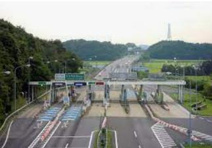 東水戸道路 ひたちなかIC 