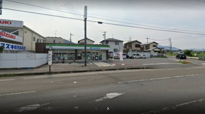 ファミリーマート 今里彦林店の画像1