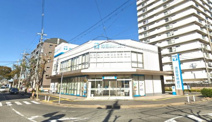 池田泉州銀行松原支店