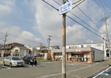 セブンイレブン 藤井寺インター西店