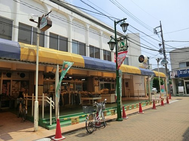東武ストア 下赤塚店の画像1