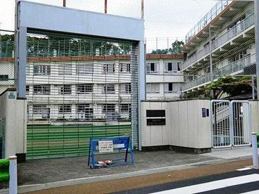 八雲小学校の画像1