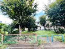 住吉町第三公園