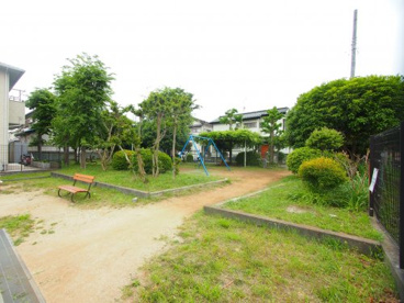 住吉町第三公園の画像2
