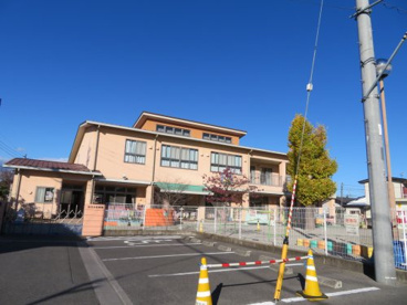 あゆみ保育園の画像2
