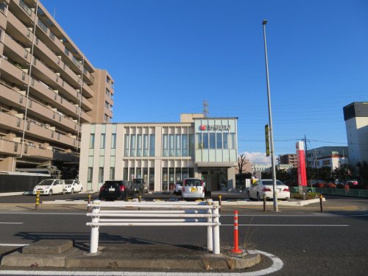 烏山信用金庫 宇都宮支店の画像3