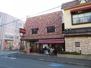 コボリ洋菓子店の画像2