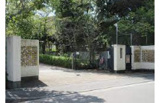 京都市立新林小学校