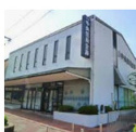 京都中央信用金庫洛西支店
