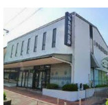 京都中央信用金庫洛西支店