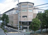 高羽小学校
