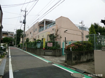 保育園 南桜丘保育園