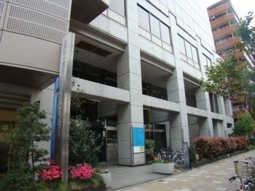 滝野川西区民センターの画像1