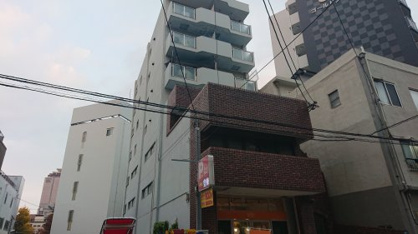 サンハイム東小橋の画像1