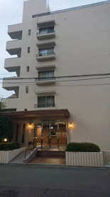 玉造鋼業庄村ビルの画像1