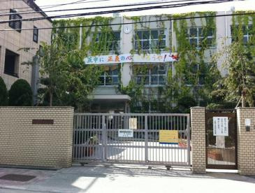 茨田北中学校の画像1