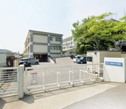 姫路市立別所小学校