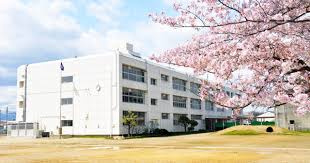 羽島市立福寿小学校の画像1