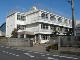 羽島市立竹鼻中学校の画像1