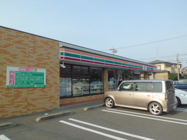セブンイレブン浜松三島町店の画像1