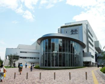 日本大学芸術学部の画像1