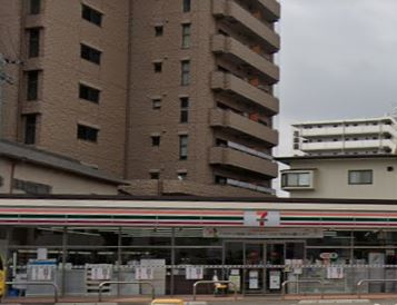 セブンイレブン 大阪千躰2丁目店の画像1