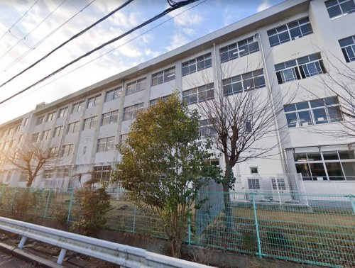 姫路市立御国野小学校の画像