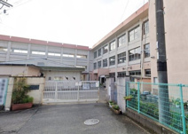 姫路市立花田小学校