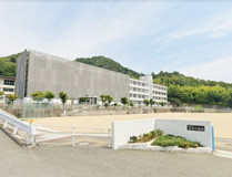 姫路市立谷外小学校