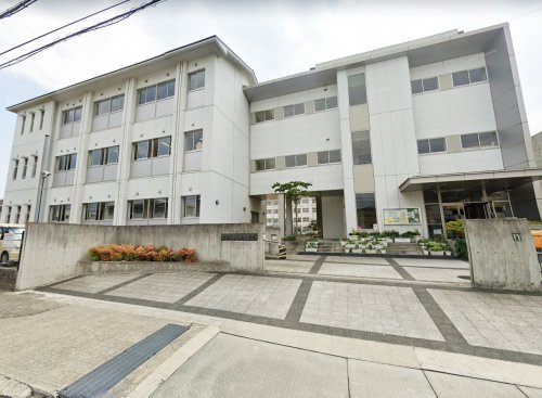 姫路市立白浜小学校の画像