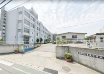 姫路市立妻鹿小学校