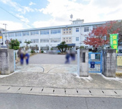 姫路市立的形小学校
