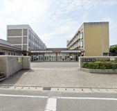 姫路市立大塩小学校
